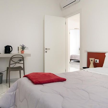 Profumo Di Sassi Matera Exterior foto